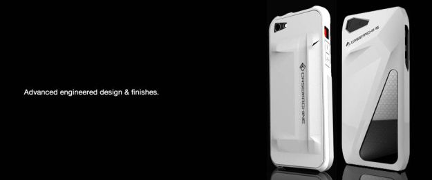 Apple iPhone 5 cases